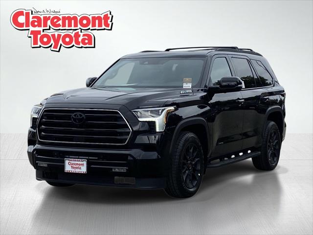 2026 Toyota Sequoia Limited for sale in Claremont, CA