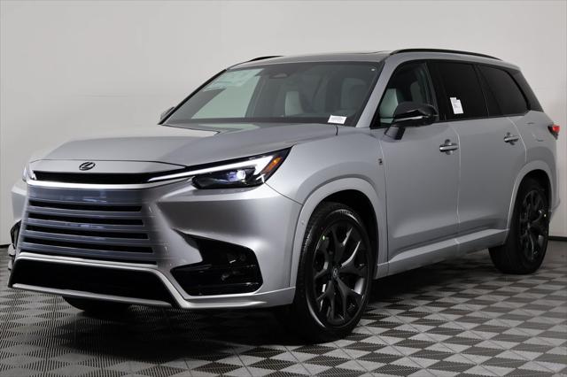 2026 Lexus TX 500h F SPORT Performance Luxury for sale in San Diego, CA
