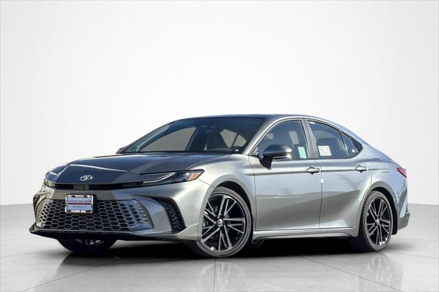 2026 Toyota Camry XSE for sale in Carson, CA