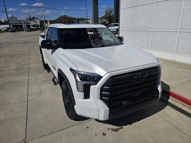 2026 Toyota Tundra Limited CrewMax 5.5 Bed for sale in Ashland, KY