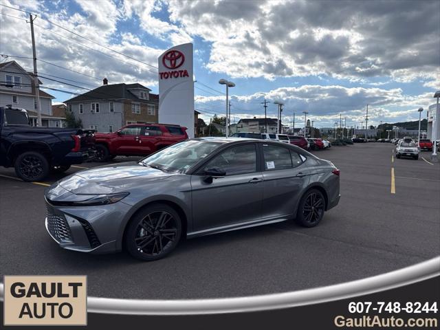 2026 Toyota Camry XSE for sale in Endicott, NY