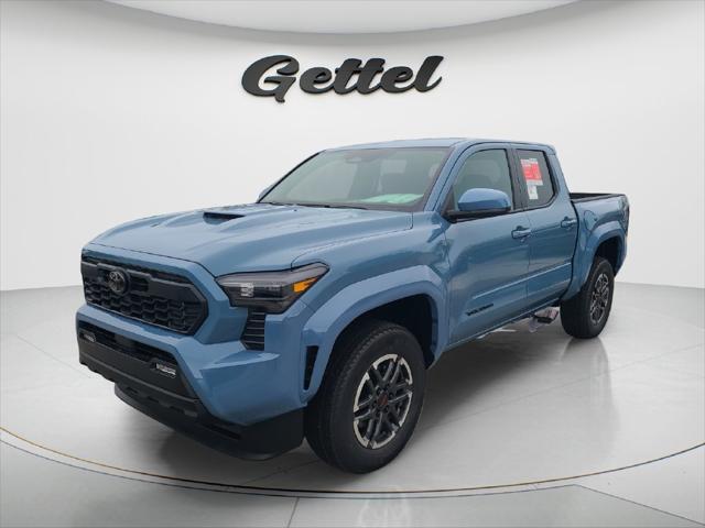 2026 Toyota Tacoma TRD Sport for sale in Punta Gorda, FL
