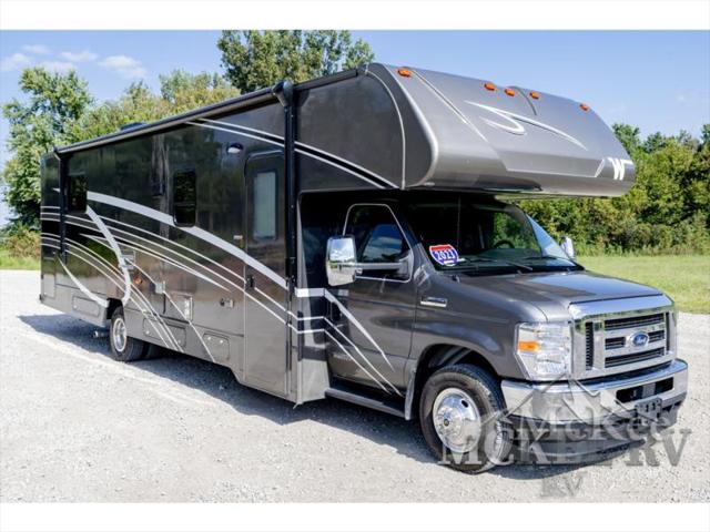2023 Ford E-450 Cutaway Unknown for sale in Perry, IA