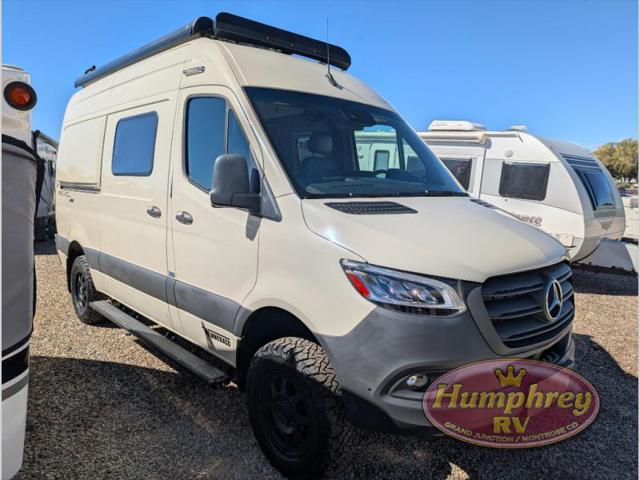 2022 Mercedes-Benz Sprinter 2500 Unknown for sale in Grand Junction, CO