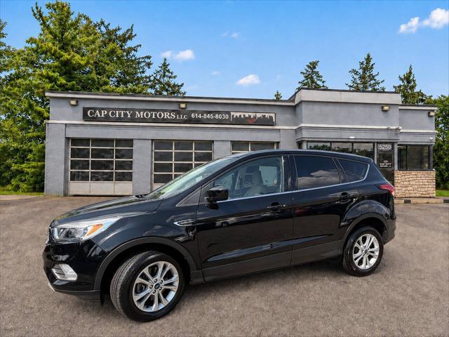 2019 Ford Escape SE for sale near Columbus, OH