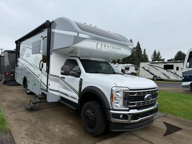 2024 Ford F-550 Unknown for sale in Junction City, OR