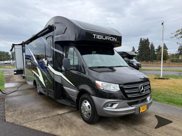 2022 Mercedes-Benz Sprinter 3500XD Chassis Standard Roof V6 for sale in Junction City, OR