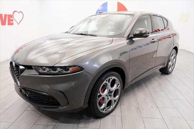 2024 Alfa Romeo Tonale Veloce EAWD for sale in Philadelphia, PA