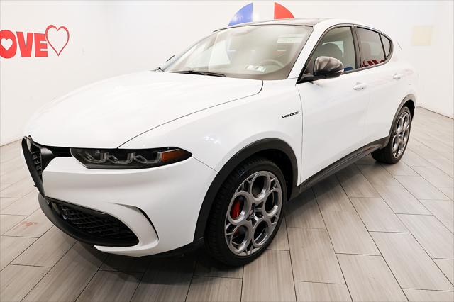 2024 Alfa Romeo Tonale Veloce EAWD for sale in Philadelphia, PA