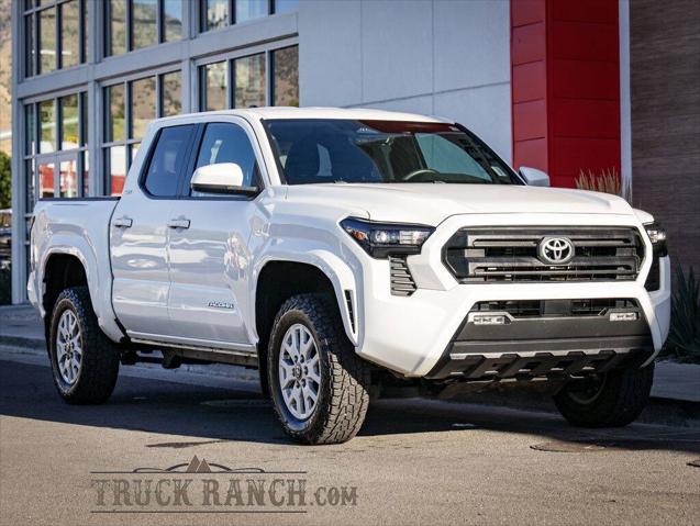 2024 Toyota Tacoma SR5 for sale in Logan, UT