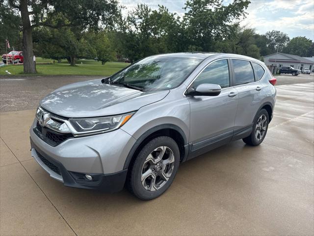 2018 Honda CR-V EX for sale in Holland, MI