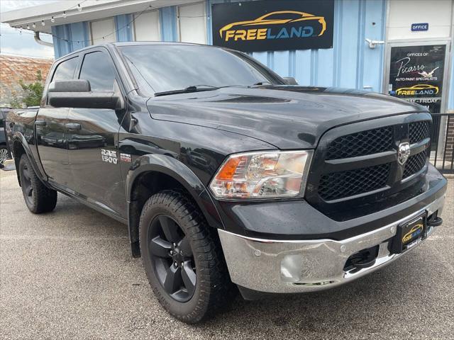 2018 Ram 1500 SLT for sale in Waukesha, WI