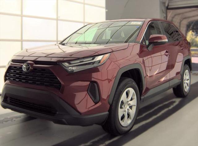 2025 Toyota RAV4 LE for sale in Tuscaloosa, AL