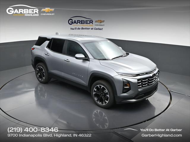 2027 Chevrolet Equinox LT FWD for sale in Highland, IN