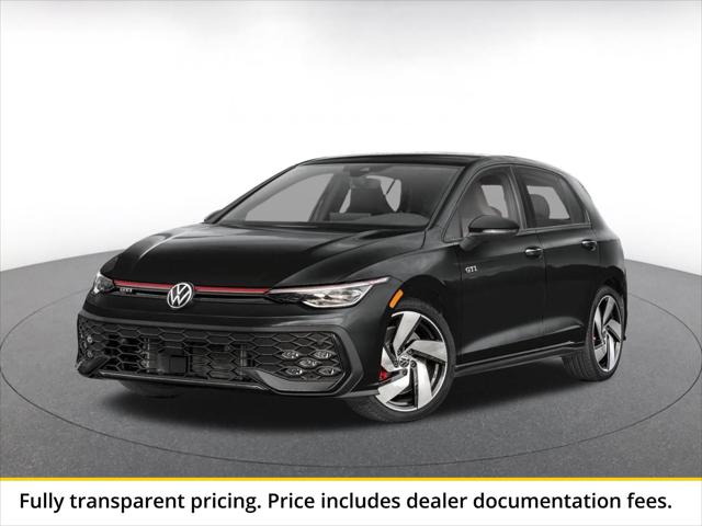 2026 Volkswagen Golf GTI S for sale in Baltimore, MD