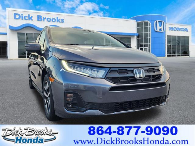 2027 Honda Odyssey EX-L for sale in Greer, SC