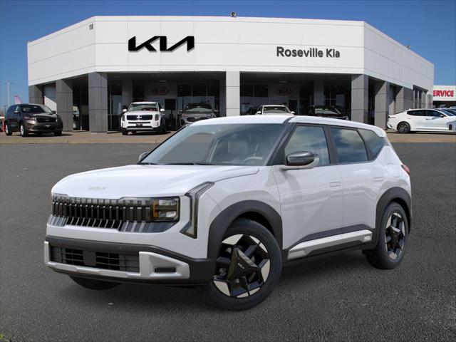 2027 Kia Seltos S for sale in Roseville, CA