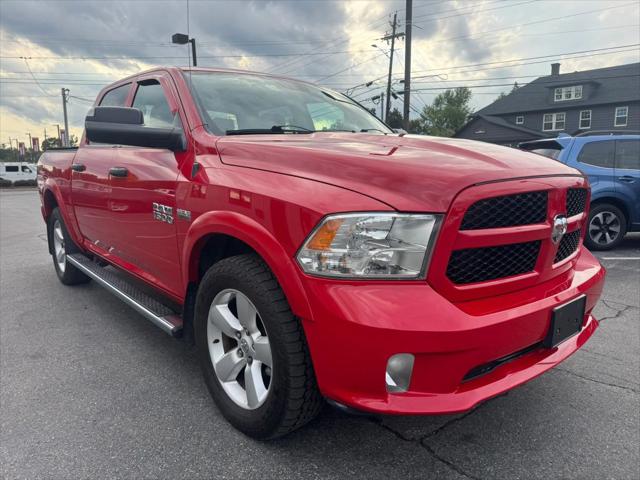 2014 Ram 1500 Express