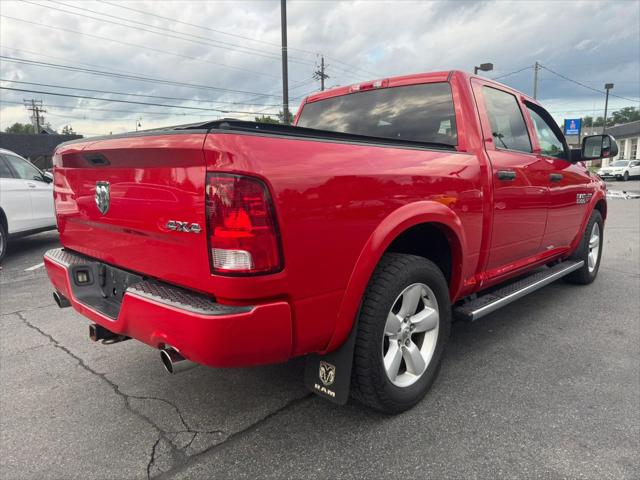 2014 Ram 1500 Express