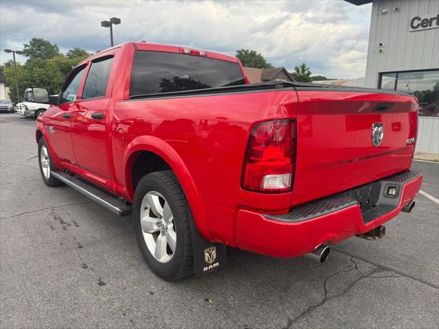 2014 Ram 1500 Express