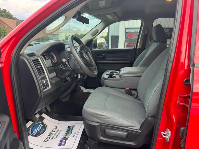 2014 Ram 1500 Express