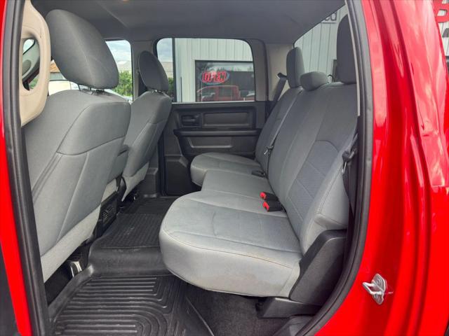 2014 Ram 1500 Express