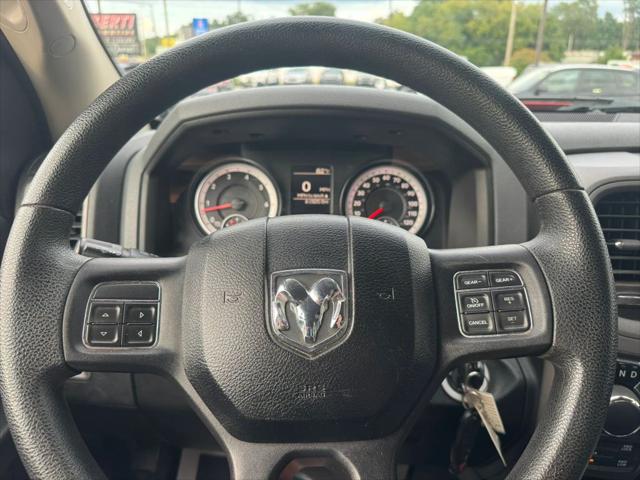 2014 Ram 1500 Express