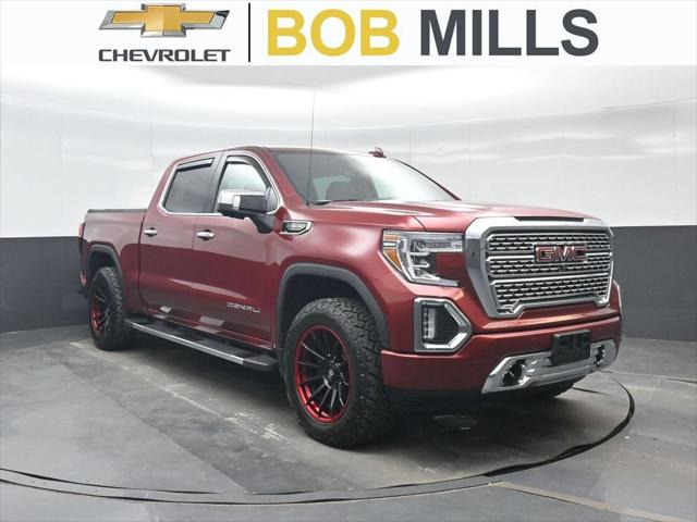 2019 GMC Sierra 1500 Denali for sale in Darlington, SC