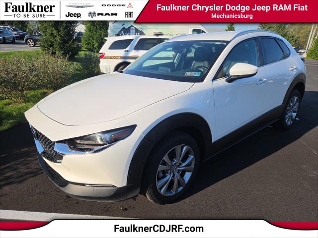 2022 Mazda CX-30 Select for sale in Mechanicsburg, PA
