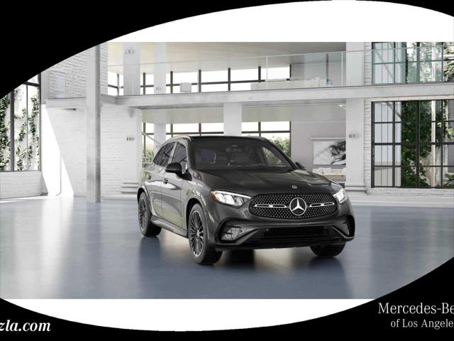 2027 Mercedes-Benz GLC GLC 300 for sale in Los Angeles, CA