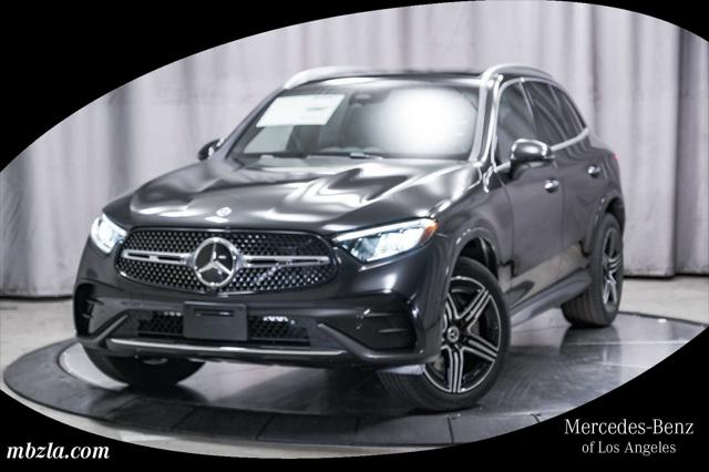 2027 Mercedes-Benz GLC GLC 300 for sale in Los Angeles, CA