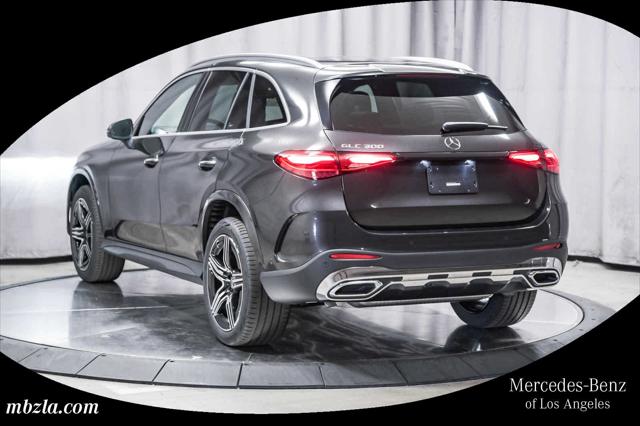 2027 Mercedes-Benz GLC GLC 300 for sale in Los Angeles, CA
