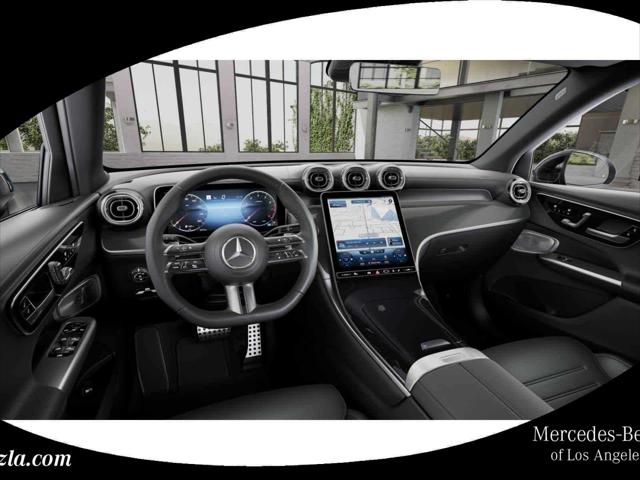 2027 Mercedes-Benz GLC GLC 300 for sale in Los Angeles, CA