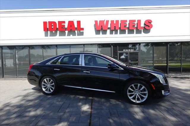 2015 Cadillac XTS Luxury for sale in Sioux City, IA