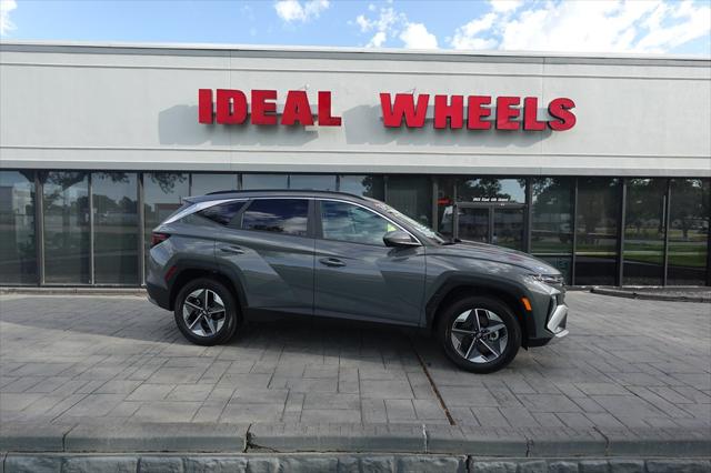 2025 Hyundai Tucson SEL for sale in Sioux City, IA