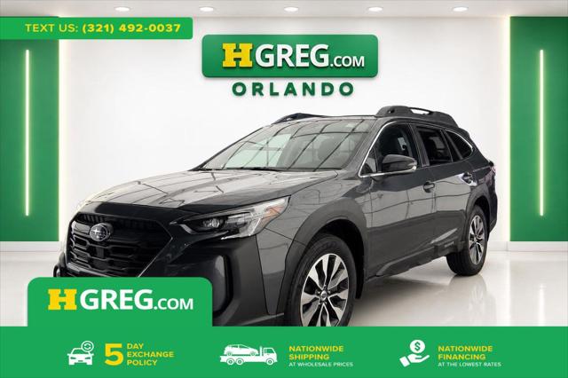 2023 Subaru Outback Limited for sale in Orlando, FL