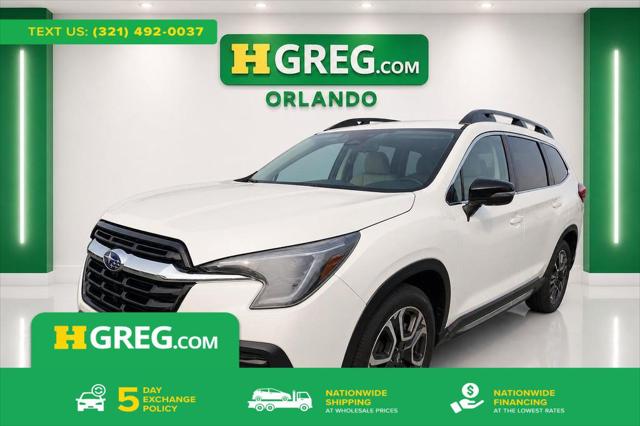 2023 Subaru Ascent Limited 7-Passenger for sale in Orlando, FL