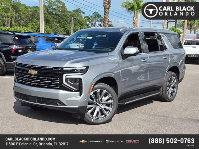 2026 Chevrolet Tahoe High Country for sale in Orlando, FL