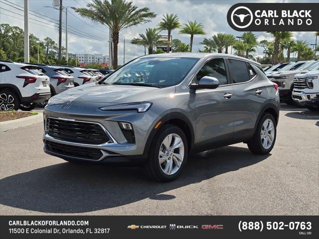 2026 Buick Encore GX Preferred FWD for sale in Orlando, FL