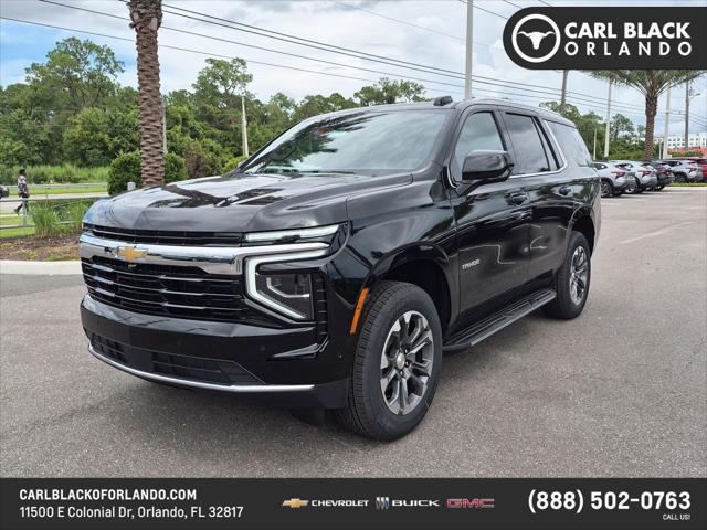 2026 Chevrolet Tahoe LS for sale in Orlando, FL