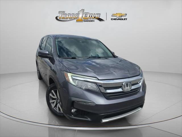 2019 Honda Pilot EX-L for sale in Gadsden, AL