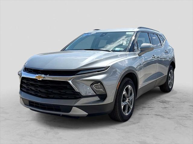2024 Chevrolet Blazer FWD 2LT for sale in Midland, TX
