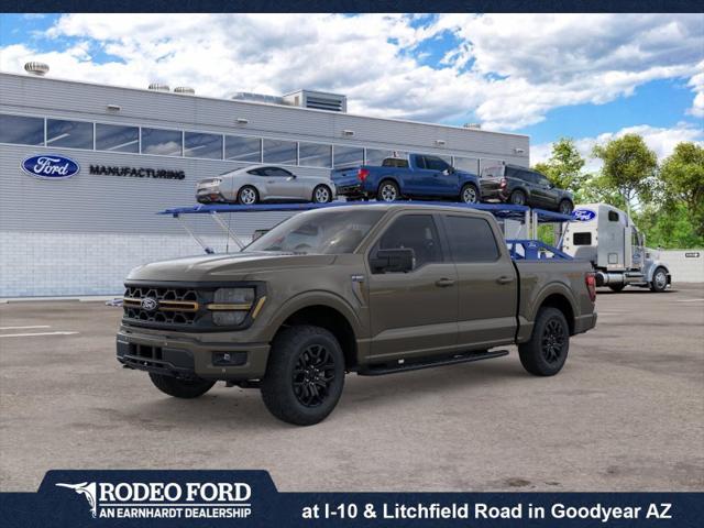 2026 Ford F-150 Tremor for sale in Goodyear, AZ