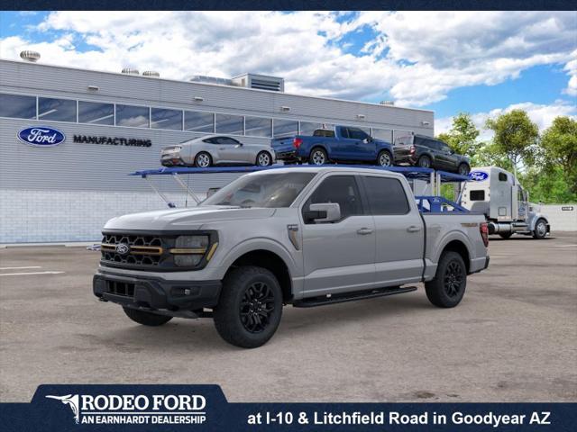 2026 Ford F-150 Tremor for sale in Goodyear, AZ
