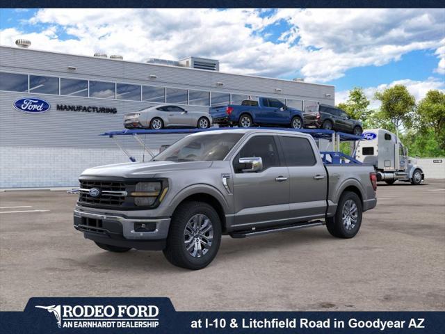 2026 Ford F-150 XLT for sale in Goodyear, AZ