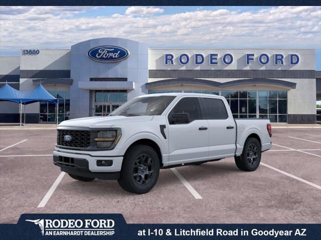 2026 Ford F-150 STX for sale in Goodyear, AZ