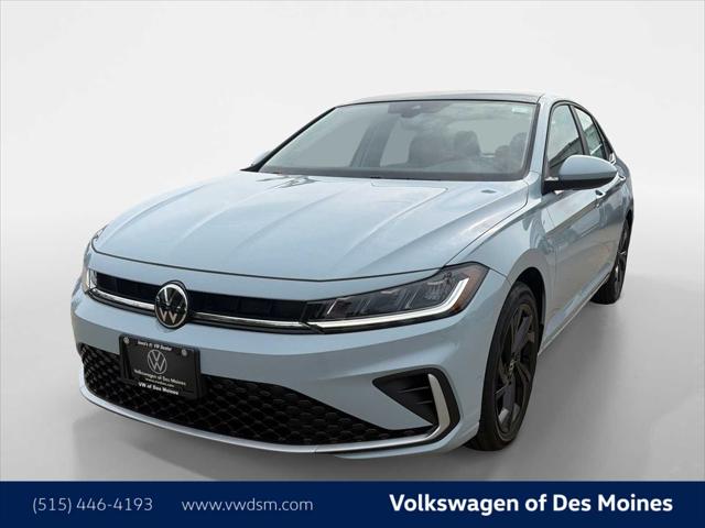 2027 Volkswagen Jetta SE for sale in Johnston, IA