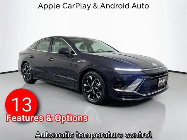 2024 Hyundai Sonata SEL for sale in Fernley, NV