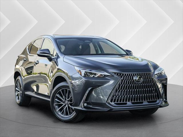 2026 Lexus NX 350 Premium for sale in Santa Barbara, CA