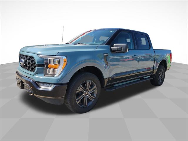 2023 Ford F-150 XLT for sale in Birmingham, AL